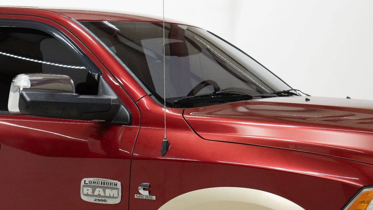 2012 Dodge Ram 4th Gen - Image 11 of 12