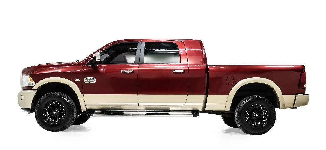 2012 Dodge Ram 4th Gen - Image 6 of 12