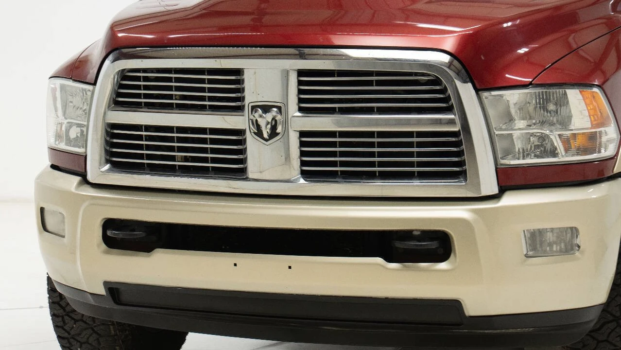 2012 Dodge Ram 4th Gen - Image 9 of 12