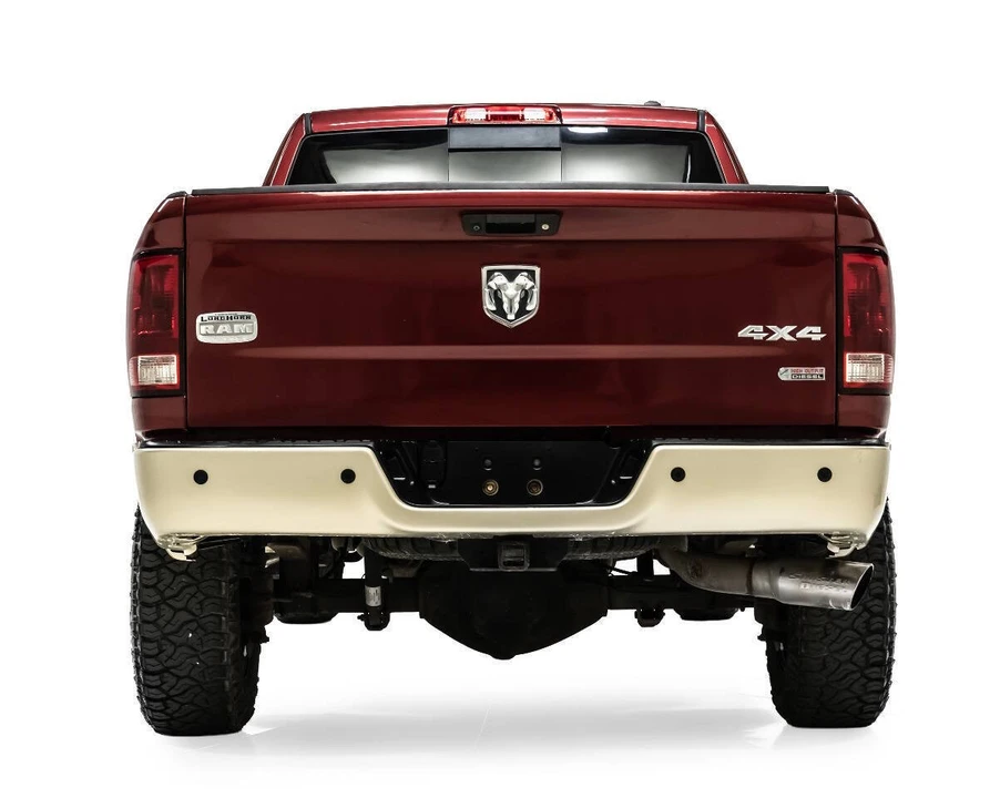 2012 Dodge Ram 4th Gen - Image 7 of 12