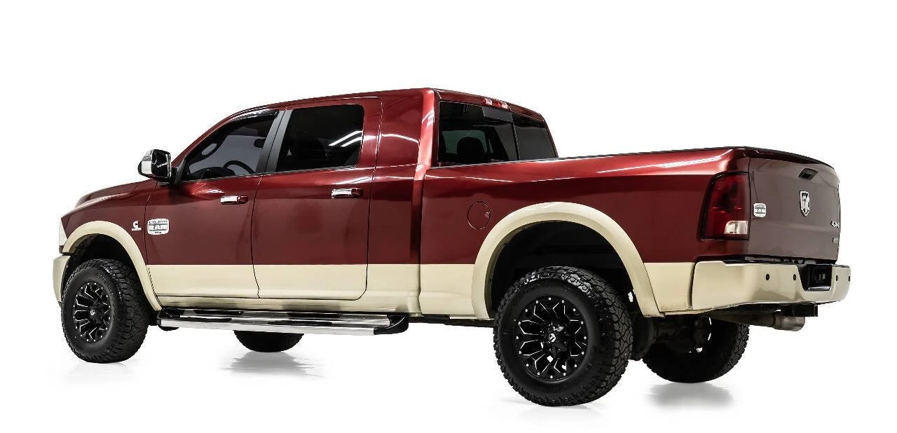 2012 Dodge Ram 4th Gen - Image 4 of 12