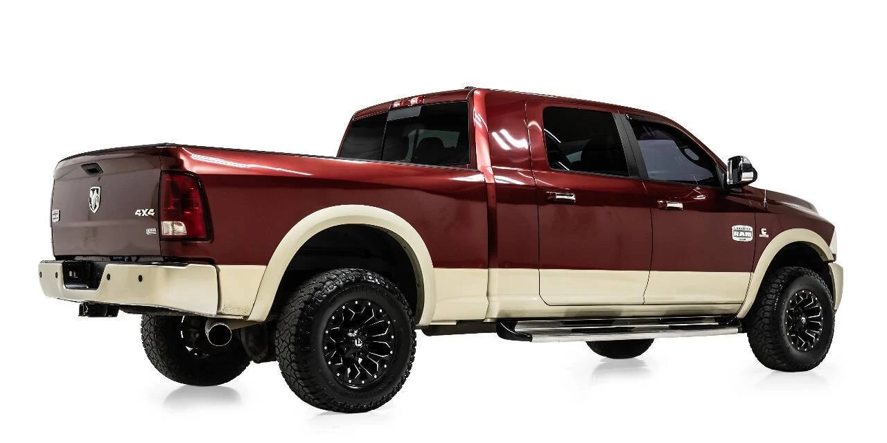 2012 Dodge Ram 4th Gen - Image 3 of 12