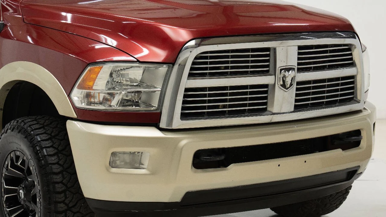 2012 Dodge Ram 4th Gen - Image 8 of 12