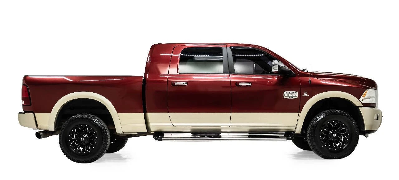 2012 Dodge Ram 4th Gen - Image 5 of 12