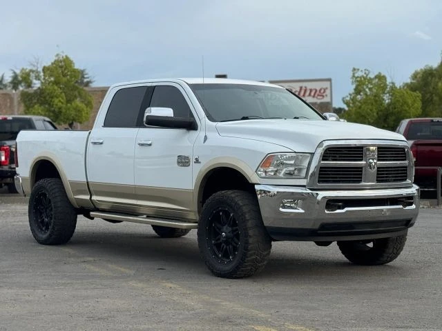 2012 Ram Heavy Duty - Image 4 of 31