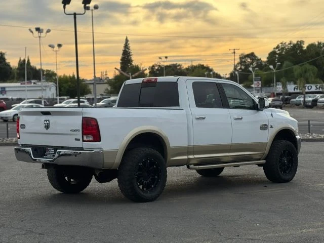 2012 Ram Heavy Duty - Image 6 of 31