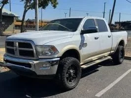 2012 Ram Heavy Duty - Image 2 of 3