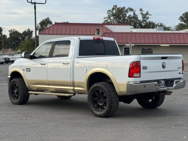 2012 Ram Heavy Duty - Image 8 of 31