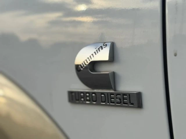 2012 Ram Heavy Duty - Image 11 of 31