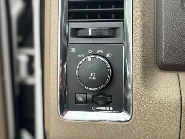 2012 Ram Heavy Duty - Image 30 of 31