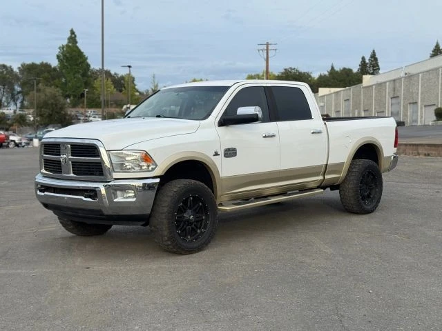 2012 Ram Heavy Duty - Image 2 of 31
