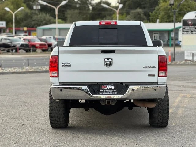 2012 Ram Heavy Duty - Image 7 of 31