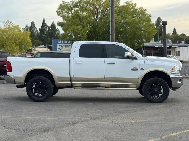 2012 Ram Heavy Duty - Image 5 of 31