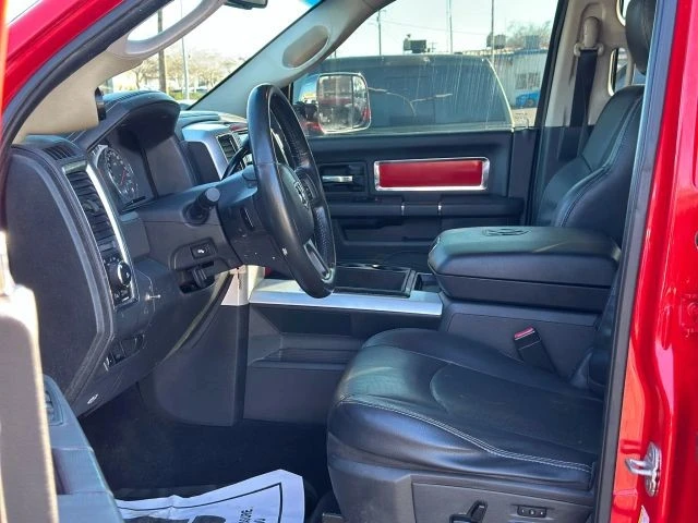 2012 Dodge Ram 4th Gen - Image 17 of 21