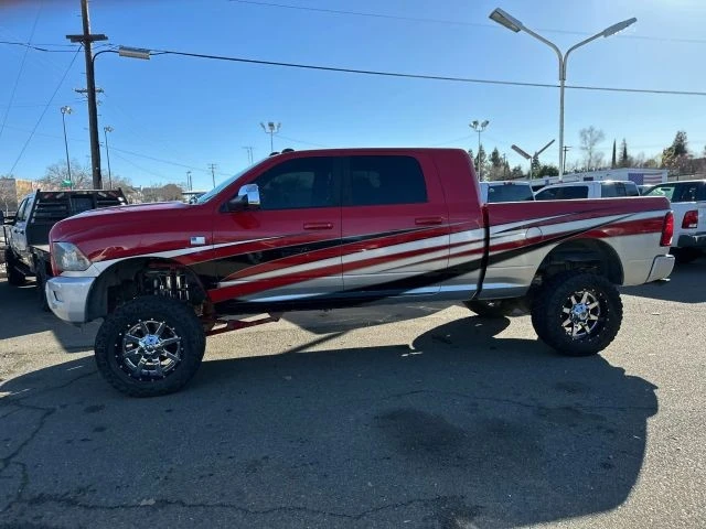 2012 Dodge Ram 4th Gen - Image 15 of 21