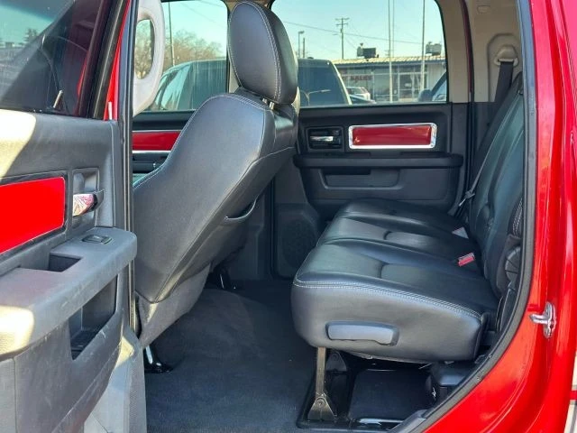 2012 Dodge Ram 4th Gen - Image 18 of 21