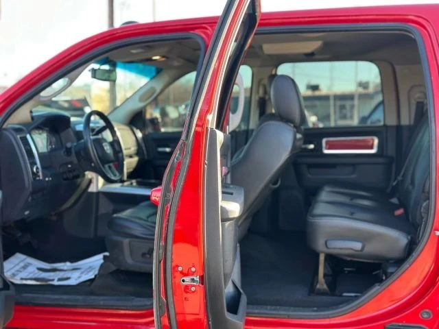 2012 Dodge Ram 4th Gen - Image 19 of 21