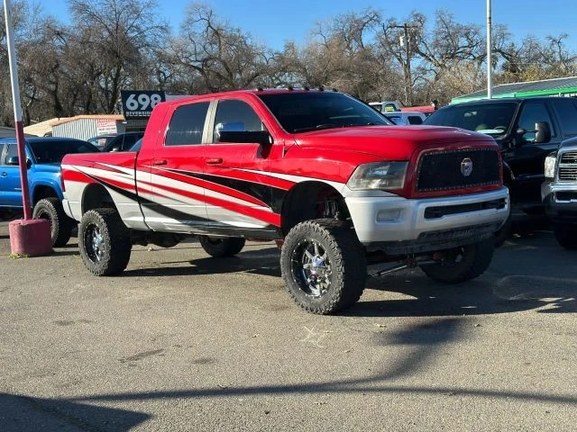 2012 Dodge Ram 4th Gen - Image 3 of 21