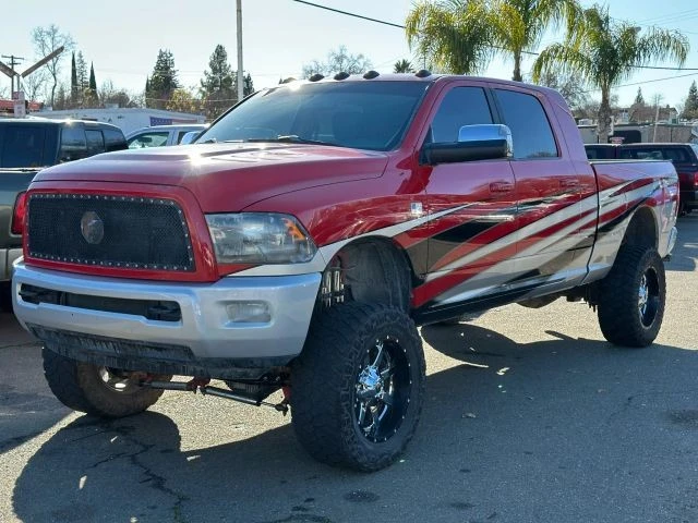 2012 Dodge Ram 4th Gen - Image 13 of 21