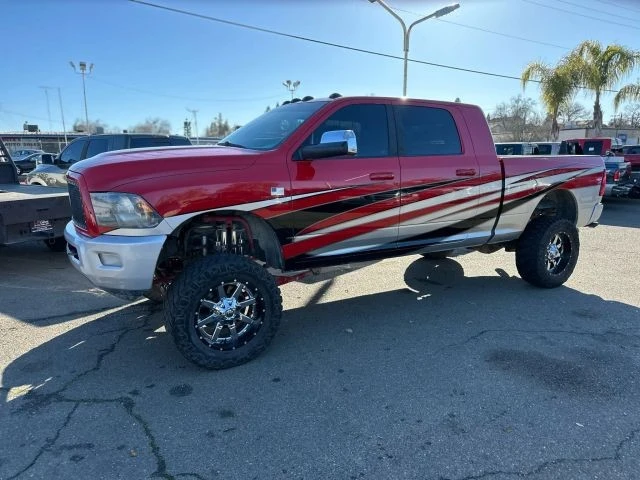 2012 Dodge Ram 4th Gen - Image 14 of 21