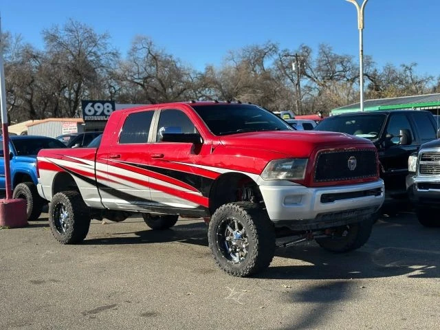 2012 Dodge Ram 4th Gen - Image 2 of 21