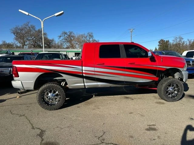 2012 Dodge Ram 4th Gen - Image 5 of 21