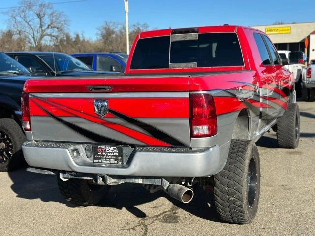 2012 Dodge Ram 4th Gen - Image 7 of 21