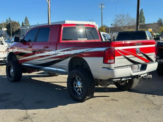 2012 Dodge Ram 4th Gen - Image 16 of 21