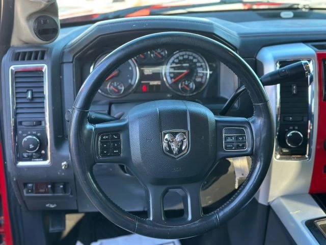 2012 Dodge Ram 4th Gen - Image 21 of 21