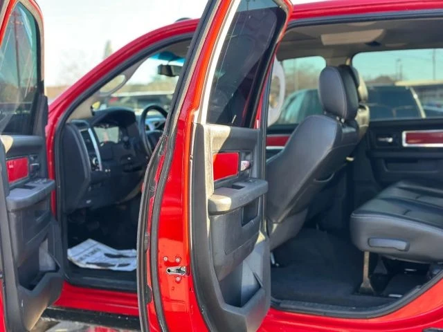 2012 Dodge Ram 4th Gen - Image 20 of 21