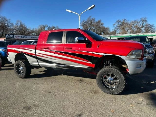 2012 Dodge Ram 4th Gen - Image 4 of 21
