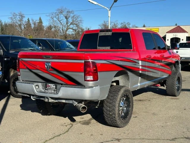2012 Dodge Ram 4th Gen - Image 6 of 21