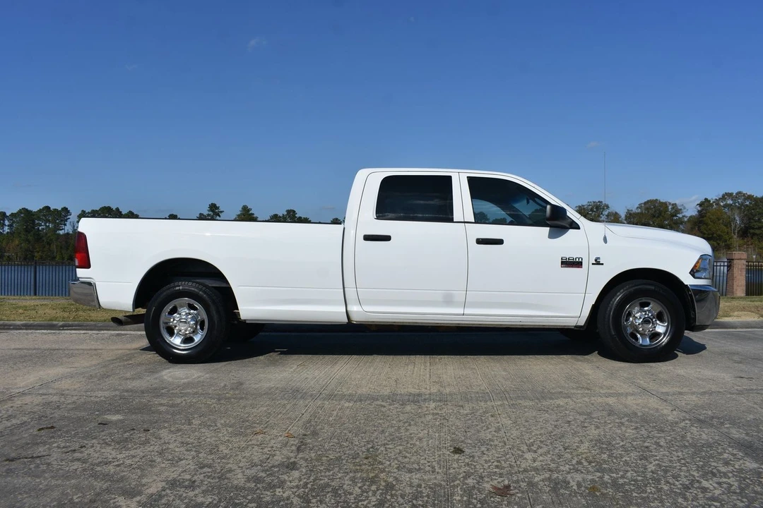 2012 Ram Heavy Duty - Image 3 of 16