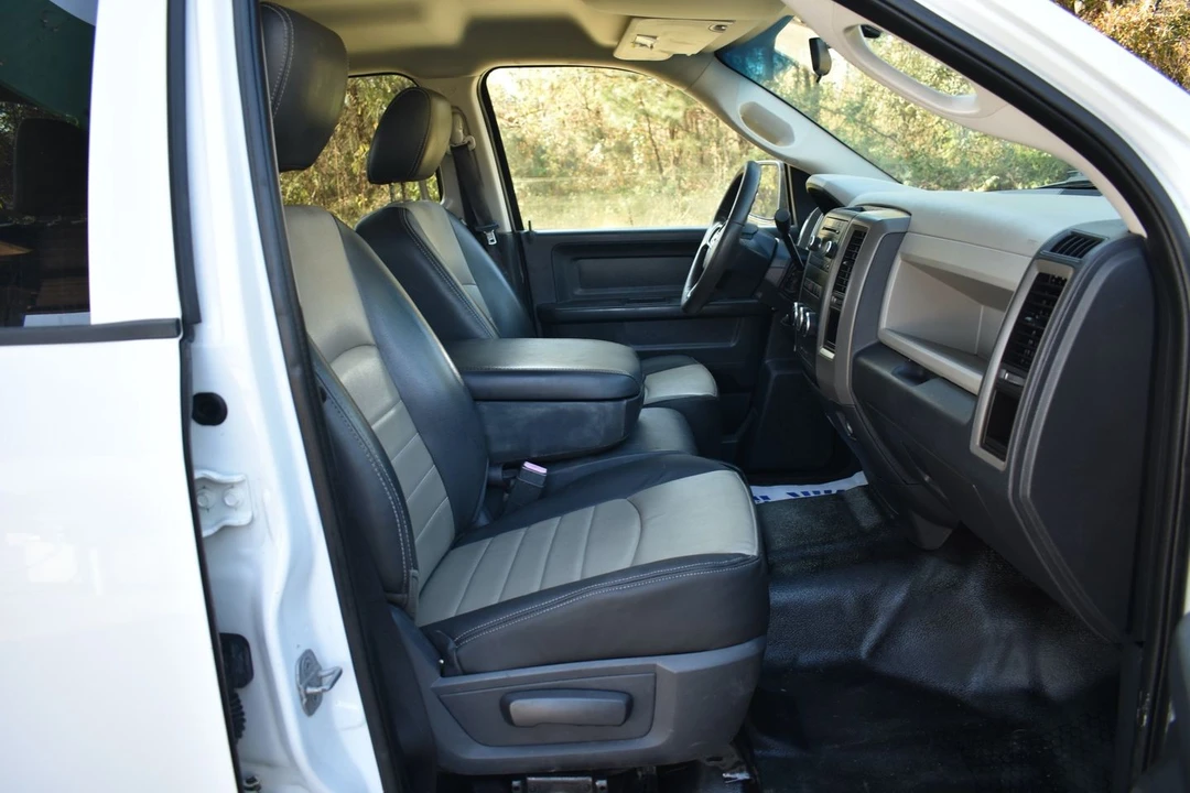 2012 Ram Heavy Duty - Image 15 of 16