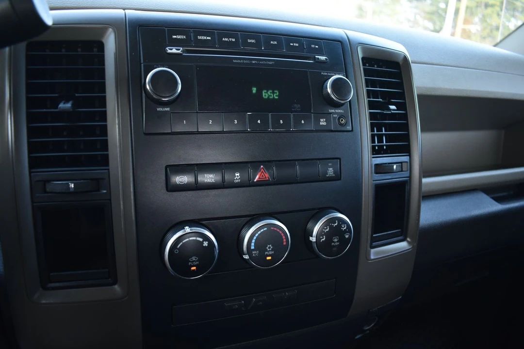 2012 Ram Heavy Duty - Image 13 of 16