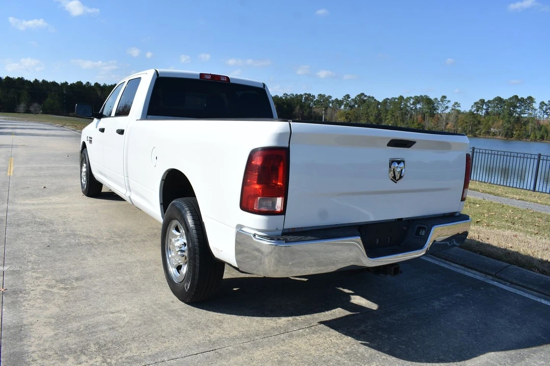 2012 Ram Heavy Duty - Image 8 of 16