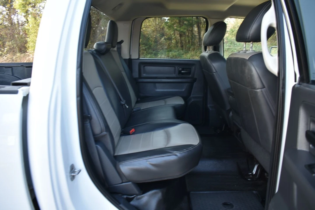 2012 Ram Heavy Duty - Image 14 of 16