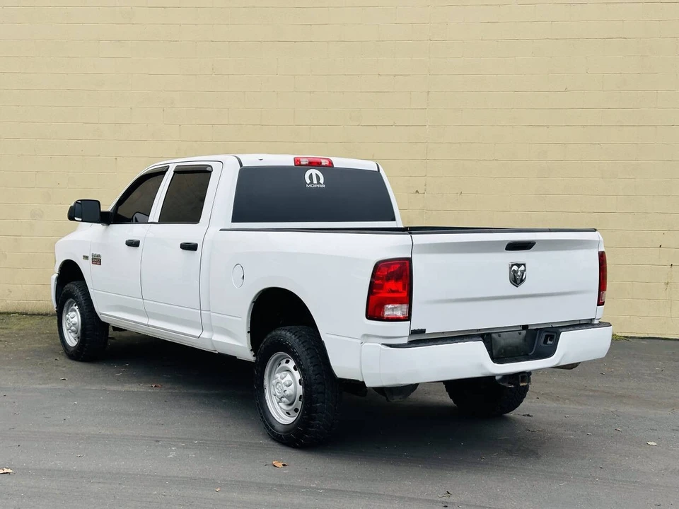 2012 Dodge Ram 4th Gen - Image 6 of 16