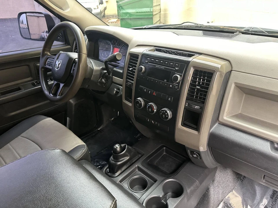 2012 Dodge Ram 4th Gen - Image 9 of 16