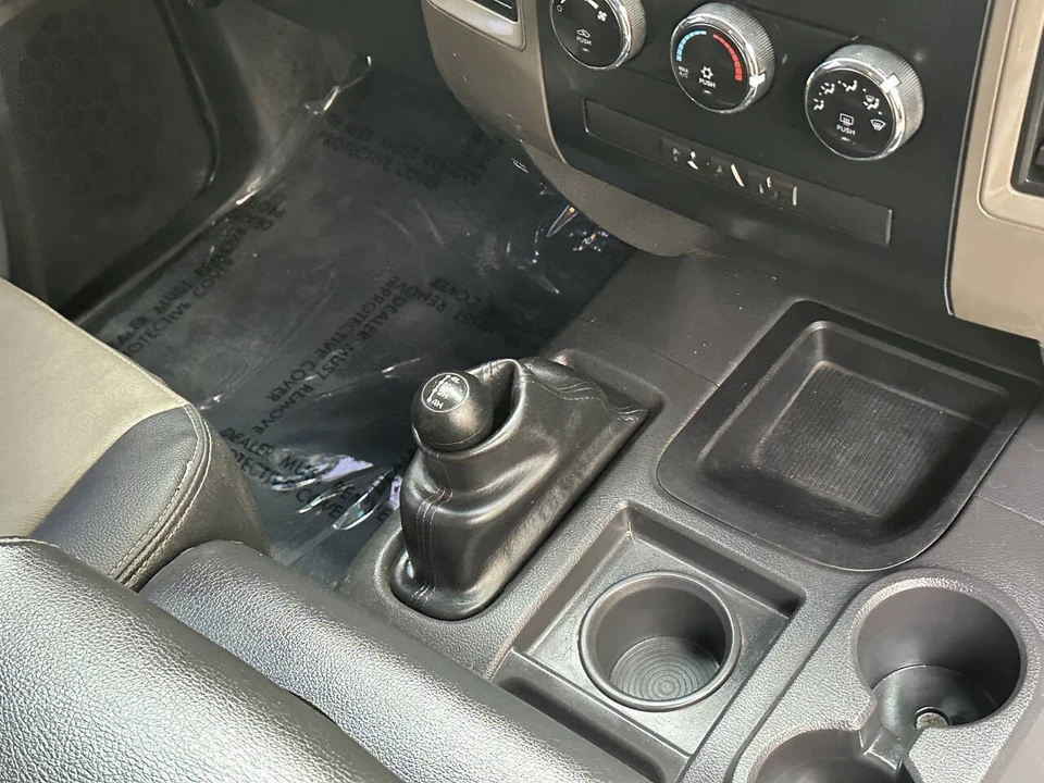 2012 Dodge Ram 4th Gen - Image 13 of 16