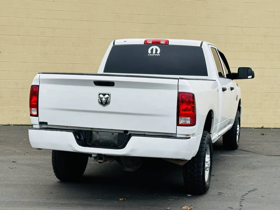 2012 Dodge Ram 4th Gen - Image 4 of 16