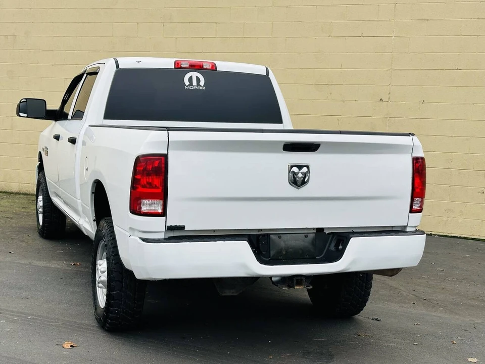 2012 Dodge Ram 4th Gen - Image 5 of 16