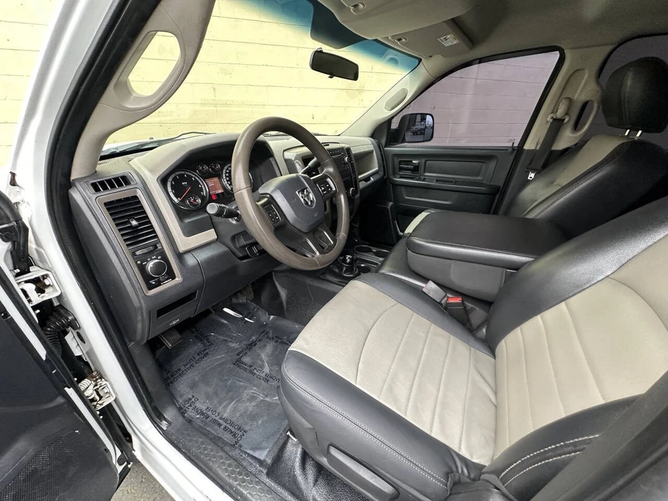 2012 Dodge Ram 4th Gen - Image 8 of 16