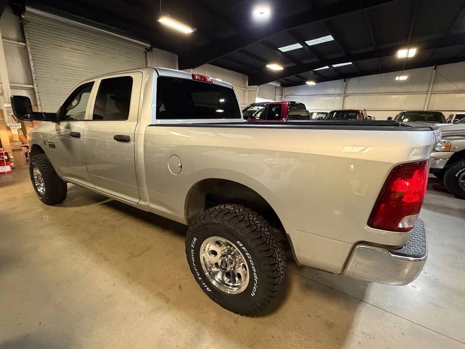 2012 Dodge Ram 4th Gen - Image 4 of 12