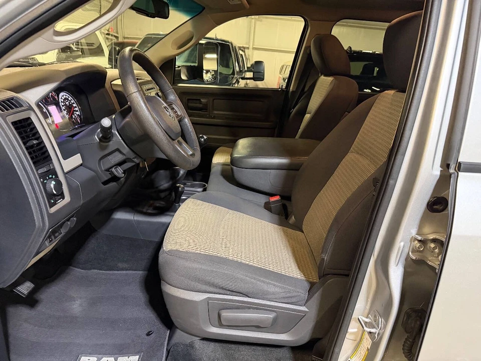 2012 Ram 2500 - Image 11 of 12