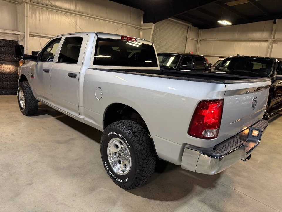 2012 Ram 2500 - Image 5 of 12
