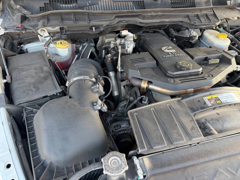 2012 Dodge Ram 4th Gen - Image 7 of 12