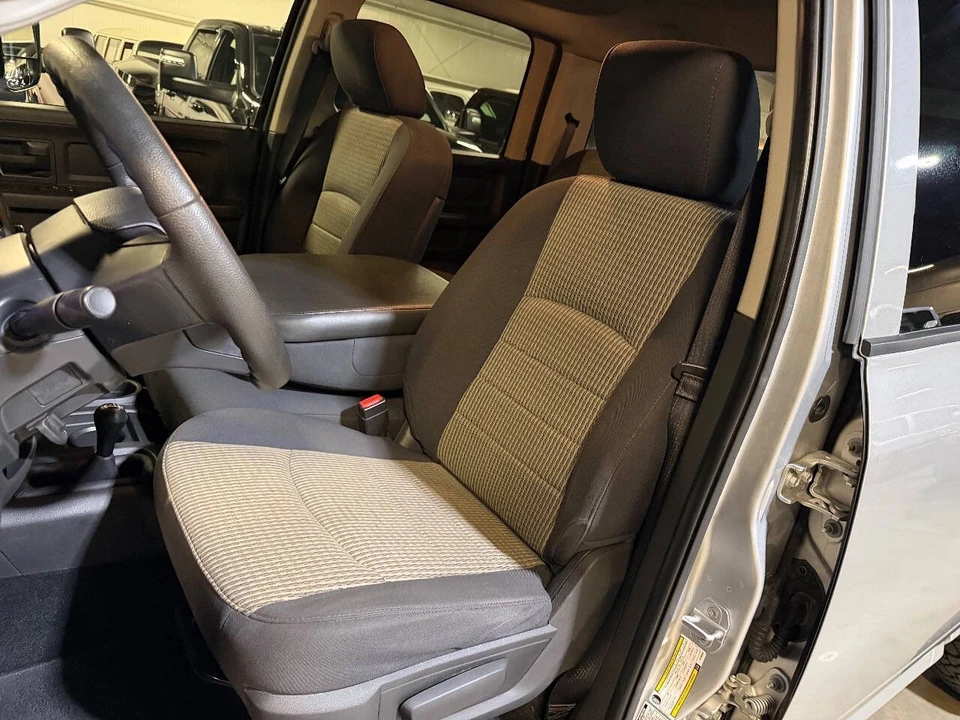 2012 Ram 2500 - Image 12 of 12