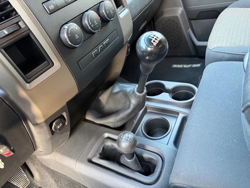 2012 Ram Heavy Duty - Image 2 of 19