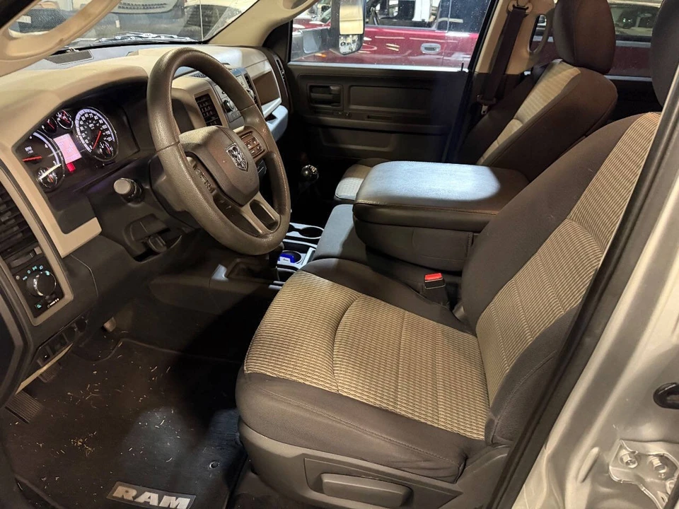 2012 Dodge Ram 4th Gen - Image 11 of 12